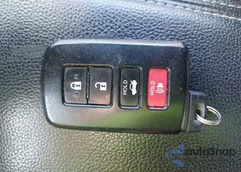 2014 Toyota Corolla S Premium from USA, damaged, VIN 2T1BURHE5EC140771